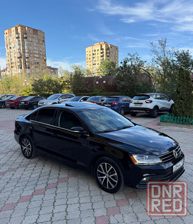 Volkswagen Jetta Донецк - изображение 3