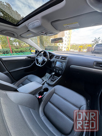 Volkswagen Jetta Донецк - изображение 8