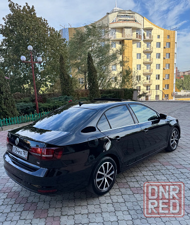Volkswagen Jetta Донецк - изображение 4