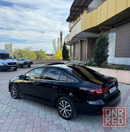 Volkswagen Jetta Донецк - изображение 2