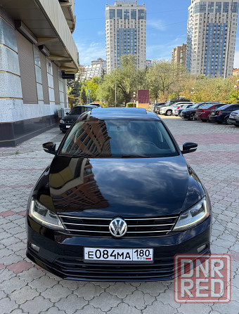 Volkswagen Jetta Донецк - изображение 5