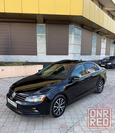 Volkswagen Jetta Донецк - изображение 1