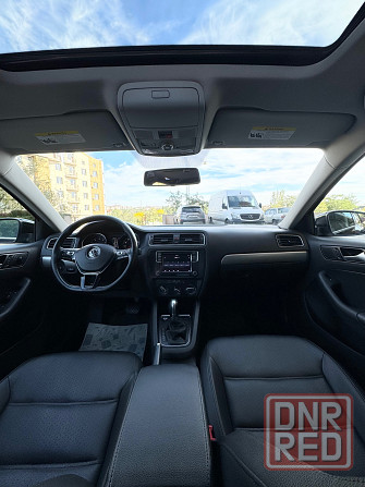 Volkswagen Jetta Донецк - изображение 6