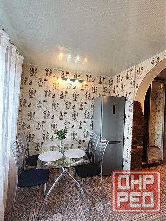 Продаю 1 комнатную квартиру, ул. Малахова Донецк - изображение 7