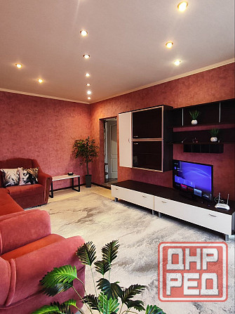 Продаю 1 комнатную квартиру, ул. Малахова Донецк - изображение 2