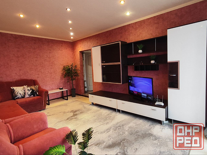 Продаю 1 комнатную квартиру, ул. Малахова Донецк - изображение 3