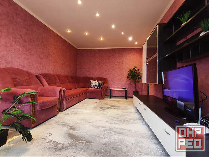 Продаю 1 комнатную квартиру, ул. Малахова Донецк - изображение 1