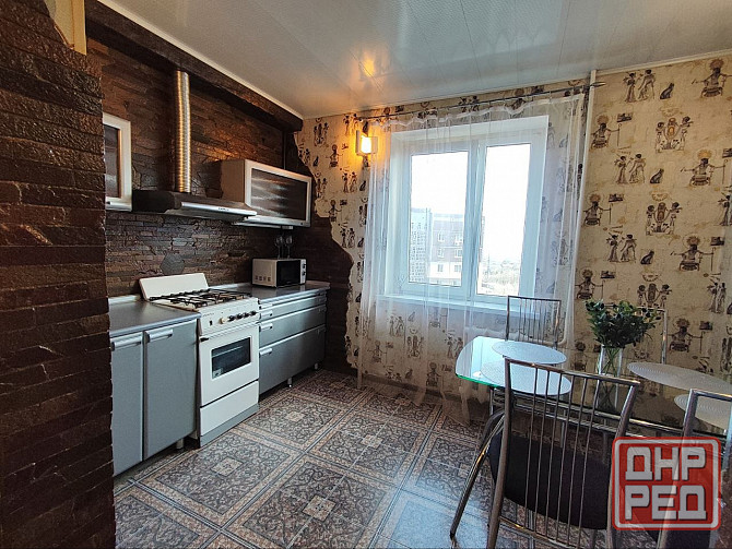 Продаю 1 комнатную квартиру, ул. Малахова Донецк - изображение 6