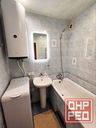 Продаю 1 комнатную квартиру, ул. Малахова Донецк - изображение 10