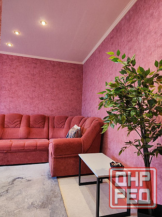 Продаю 1 комнатную квартиру, ул. Малахова Донецк - изображение 4