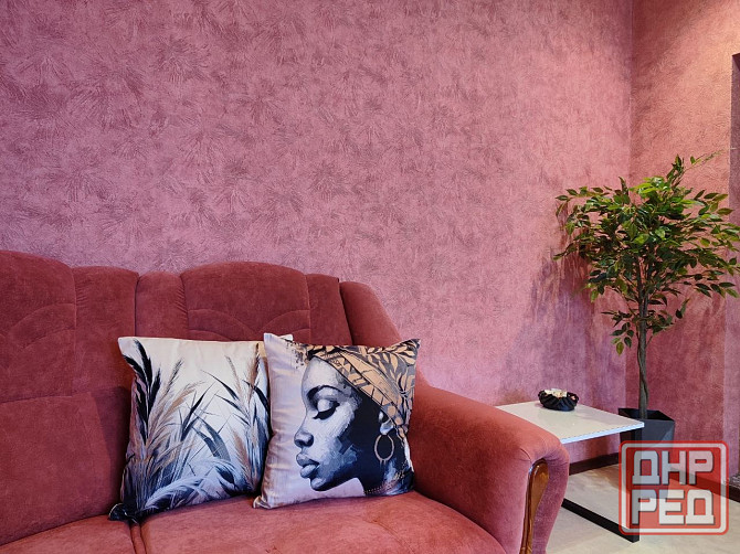 Продаю 1 комнатную квартиру, ул. Малахова Донецк - изображение 5