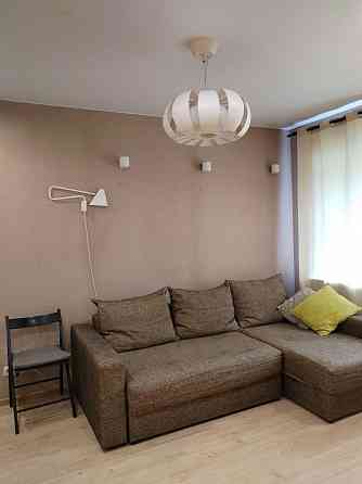 Сдам 1ком квартиру на 28 линии Макеевка