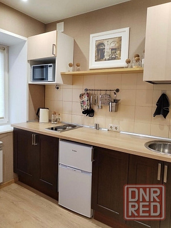 Сдам 1ком квартиру на 28 линии Макеевка - изображение 1