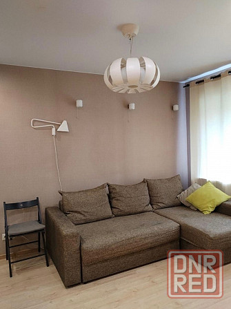 Сдам 1ком квартиру на 28 линии Макеевка - изображение 2