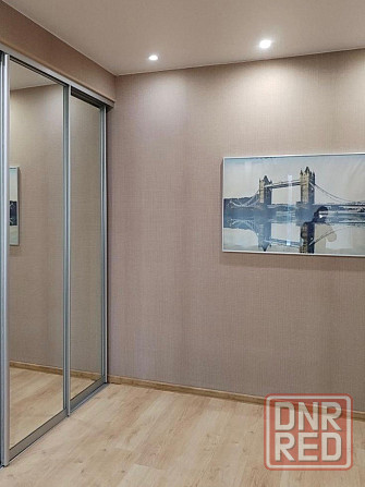 Сдам 1ком квартиру на 28 линии Макеевка - изображение 3