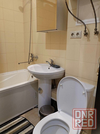 Сдам 1ком квартиру на 28 линии Макеевка - изображение 4