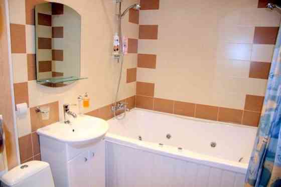 Однокомнатная на ул. Владычанского Донецк