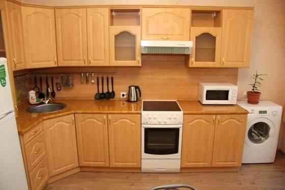 Однокомнатная на ул. Владычанского Донецк