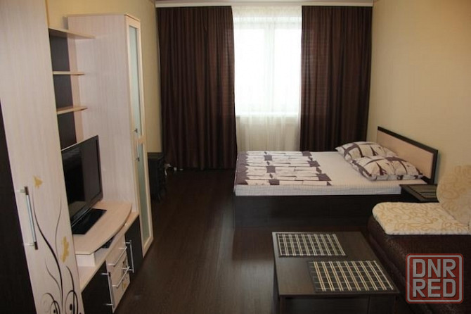 Однокомнатная на ул. Владычанского Донецк - изображение 1