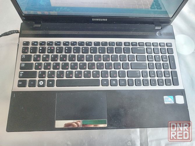 Ноутбук Samsung модель: NP-300V5A Макеевка - изображение 3