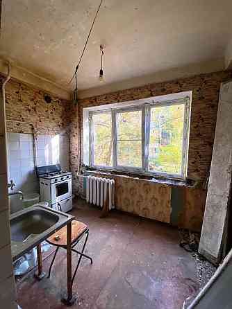 Продам 1к.кв. ул.Багратиона 29! Донецк