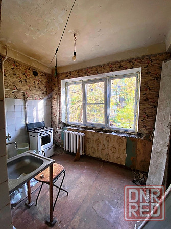 Продам 1к.кв. ул.Багратиона 29! Донецк - изображение 4