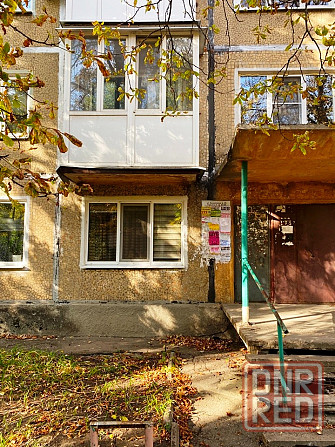 Продам 1к.кв. ул.Багратиона 29! Донецк - изображение 1