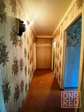 Продам 1к.кв. ул.Багратиона 29! Донецк - изображение 2