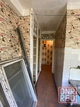 Продам 1к.кв. ул.Багратиона 29! Донецк - изображение 3