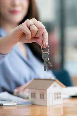 Сдается однокомнатная квартира в Ворошиловском районе Донецк