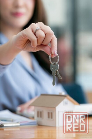 Сдается однокомнатная квартира в Ворошиловском районе Донецк - изображение 1