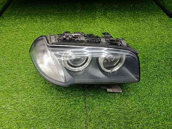 Фары передние BMW X3 E83 Донецк