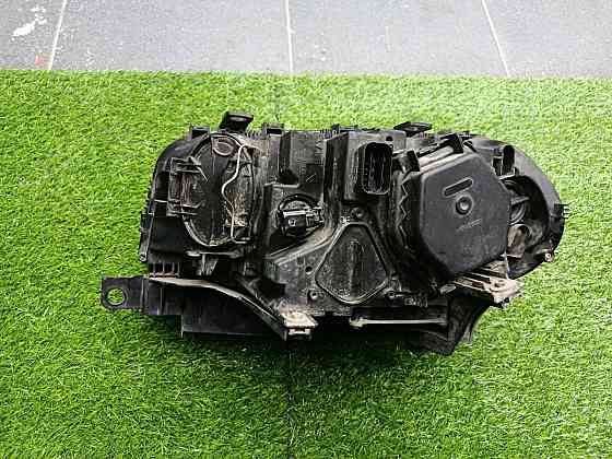 Фары передние BMW X3 E83 Донецк