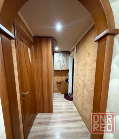 Продажа 2-х комнатной квартиры в Червоногвардейском районе г. Макеевка, Центр Гвардейки Макеевка - изображение 6