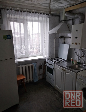Продажа 2-х комнатной квартиры Макеевка, Центр, ул. Островского Макеевка - изображение 3