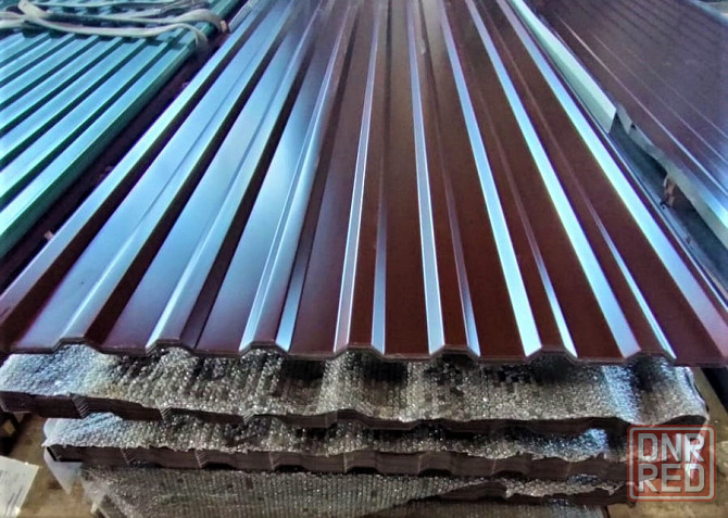 Профлист от производителя Донецк - изображение 2