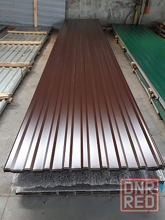 Профлист от производителя Донецк - изображение 4