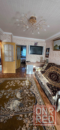 Продам 2к.квартиру Чапаева. Школа 58 Донецк - изображение 5