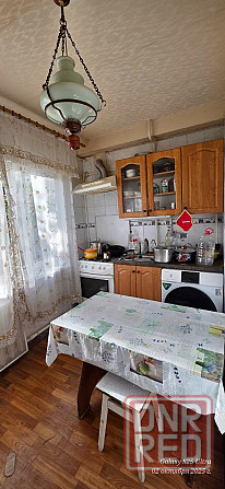Продам 2к.квартиру Чапаева. Школа 58 Донецк - изображение 1