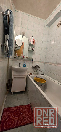 Продам 2к.квартиру Чапаева. Школа 58 Донецк - изображение 9