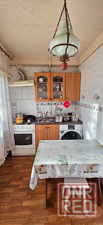 Продам 2к.квартиру Чапаева. Школа 58 Донецк - изображение 2