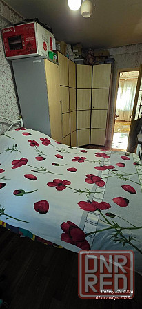 Продам 2к.квартиру Чапаева. Школа 58 Донецк - изображение 6