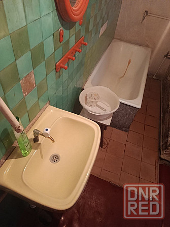 Двухэтажный дом , Пролетарский р-н, г. Донецк Донецк - изображение 9