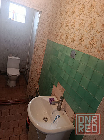 Двухэтажный дом , Пролетарский р-н, г. Донецк Донецк - изображение 8