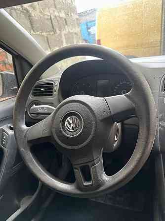 Руль с подушкой Volkswagen polo 2014 Донецк