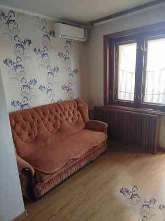 Продается 1 комнатная квартира, Ждановская развилка Донецк