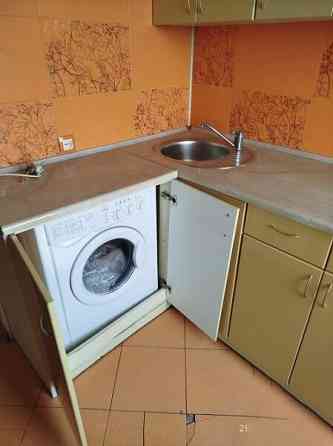 Продается 1 комнатная квартира, Ждановская развилка Донецк