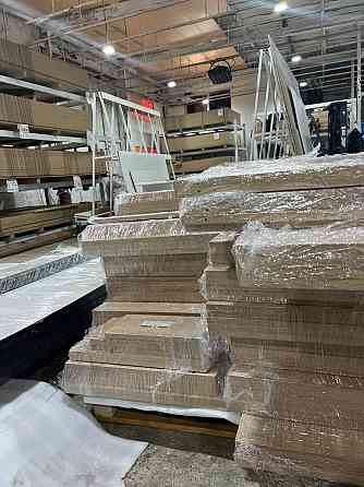 Продажа лдсп с распилом и кромлением Макеевка