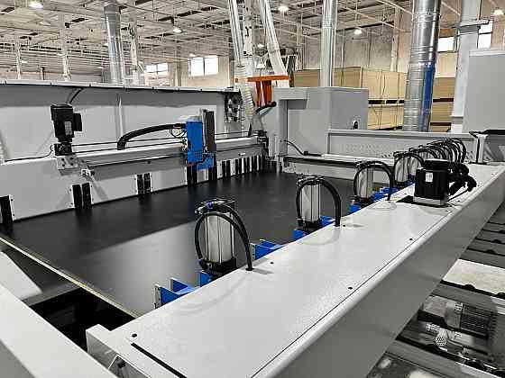 Продажа лдсп с распилом и кромлением Макеевка