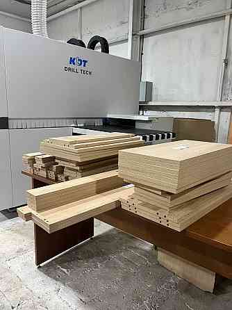 Продажа лдсп с распилом и кромлением Макеевка